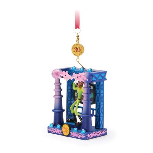 Disney sketchbook ornament - disney,