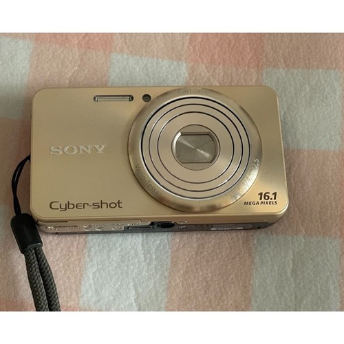 Sony cyber shot dsc - sony, cyber-shot