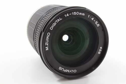 Olympus zuiko 150mm - olympus, 14-150mm