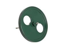 Volano Wilesco 01320 80 mm