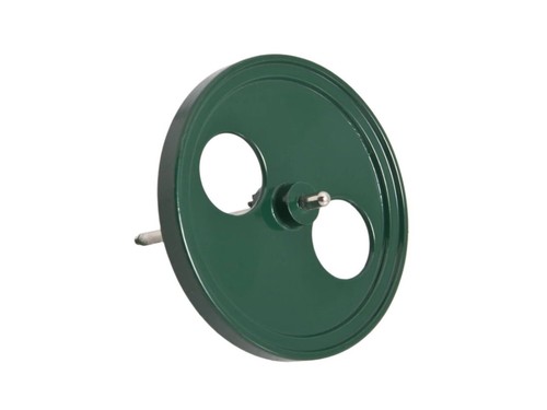 Volano wilesco 01320 - volano, mm