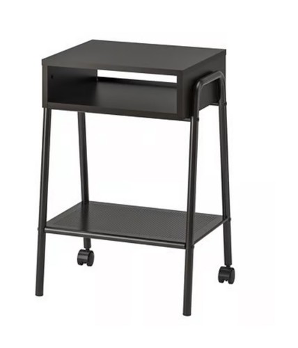 Nuovissimo comodino ikea - comodino,