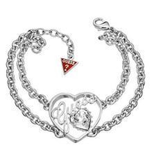 Bracciale Guess nuovo 16,5 -