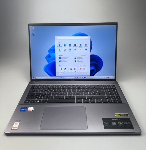 Acer swift sfg16 - acer, go