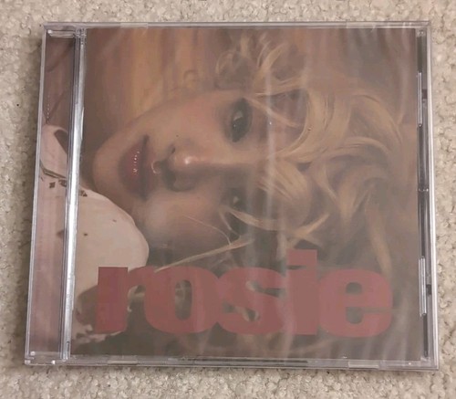 Rose rosie album 2024 the - cd,