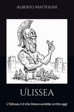Ulissea, l'Odissea 2.0 che