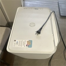 HP DeskJet All-In-One Inkjet