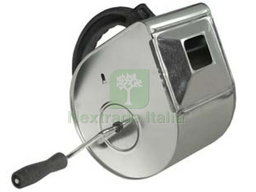 1pz intonacatrice zincata - 1pz, 2,5
