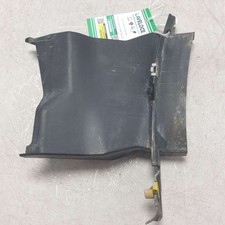 8W0121764A guida convogliatore aria Audi A4 B9 Avant S-line  2.0 110 KW 2016 par