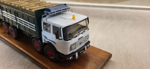Modellismo camion scala 43 - scala, 1/43