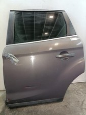 PORTIERA POSTERIORE SINISTRA