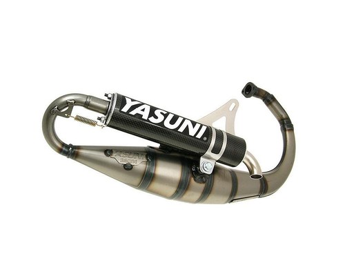 Scarico yasuni scooter - scarico,