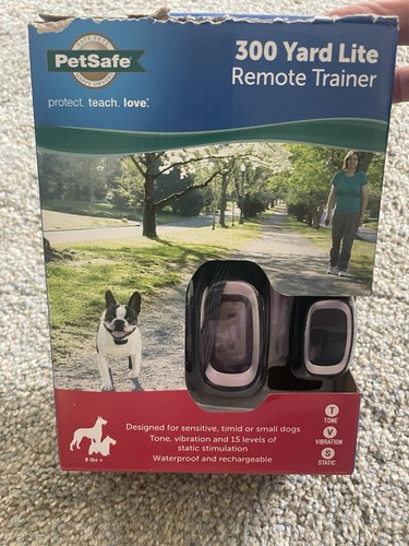 Petsafe 300 yard - petsafe, remote