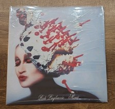 SIGILLATO! 2LP + poster MINA -