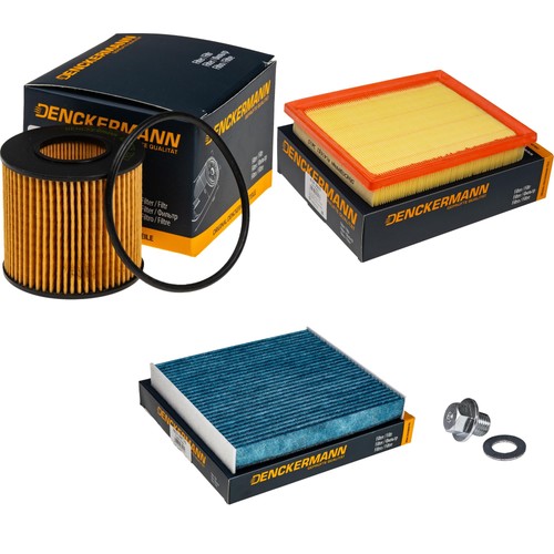 Kit ispezione denckermann - kit,
