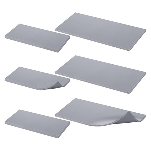 Joyfolk set in silicone - set, di