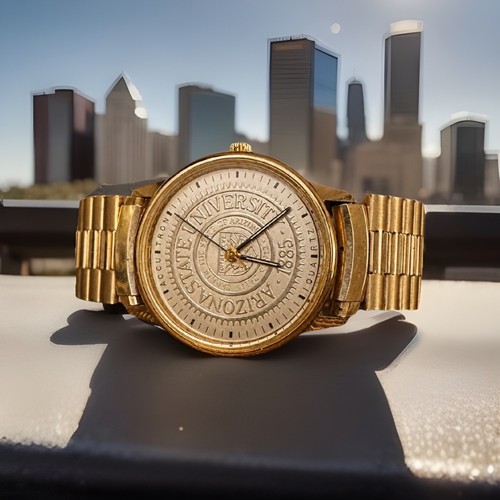 1970s exc bulova accutron n9 - 1970s,