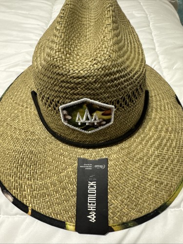Cappello hemlock signature - cappello,