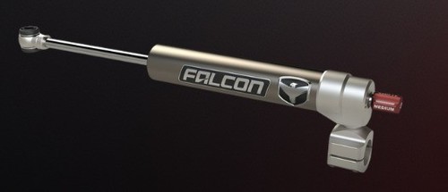 Falcon nexus 2 fast - 2.2,