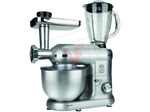 Impastatrice planetaria - impastatrice,