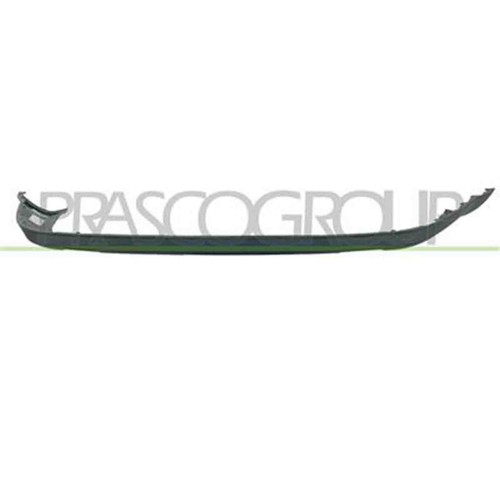 Spoiler paraurti posteriore - spoiler,