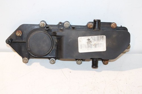 Coperchio camma oscillante