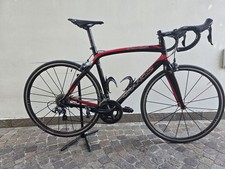 bici da corsa carbonio usate