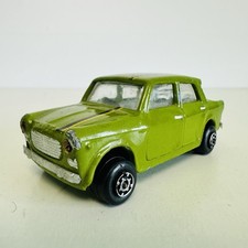 RARO modellino auto d'epoca