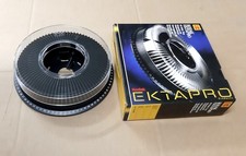 KODAK EKTAPRO caricatore circolare diapositive (80 slide) - confezione originale