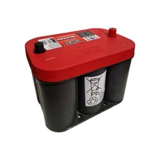 RTC4.2 BATTERIA OPTIMA 50AH