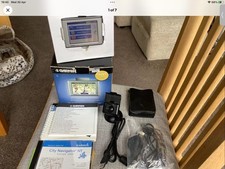 Garmin Nuvi 300T Navigatore