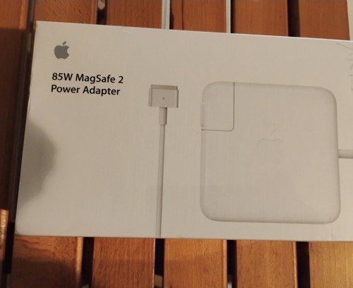 Apple magsafe 85w - apple, 2
