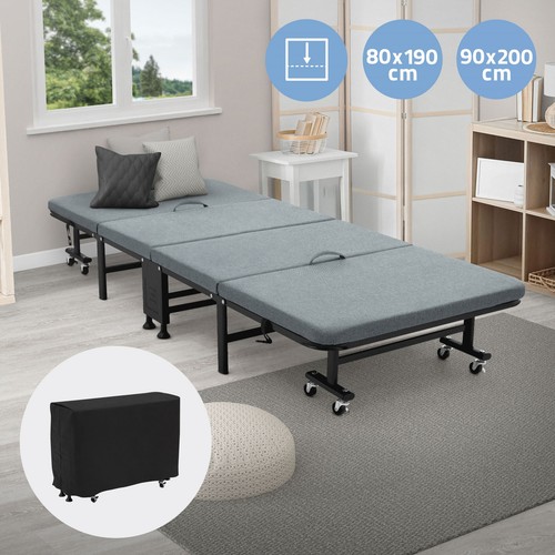 Letto singolo pieghevole per