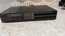 Lettore CD vintage SONY CDP-30