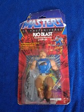 Figurina Rio Blast 9-Back