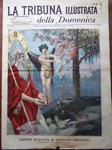 Tribuna illustrata 30 - la,
