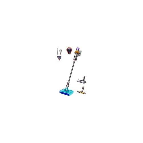 Dyson aspirapolvere v15s - dyson,