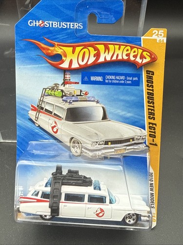 Hot wheels 2010 - hot,