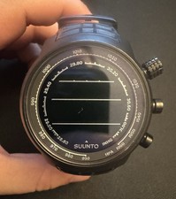 Orologio Suunto ELEMENTUM