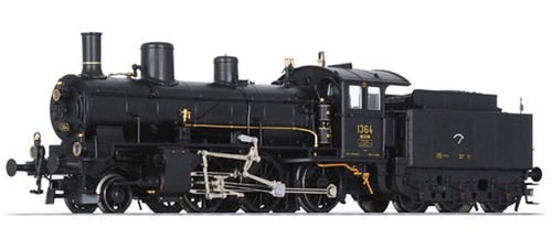 Liliput 131957 locomotive - liliput, |