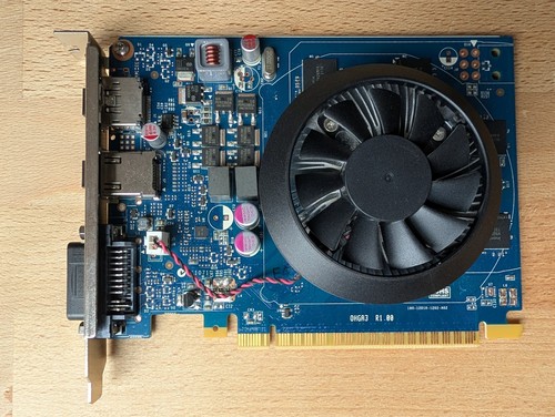 Nvidia geforce 640 oem gb - gt, 1