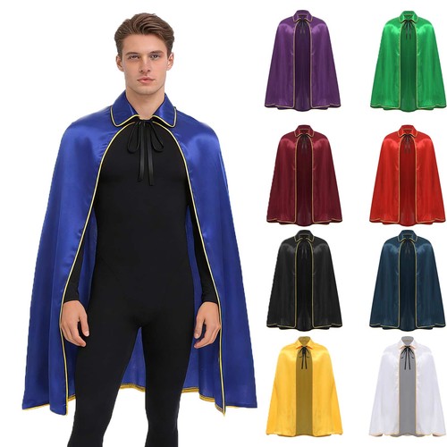 Costume unisex scialle