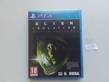 Alien Isolation Edition
