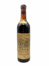 1967 ruffino chianti - ruffino,