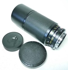 Obiettivo Leica R Vario-Elmar 4,5 75-200mm 3-CAM in vendita ff-shop24