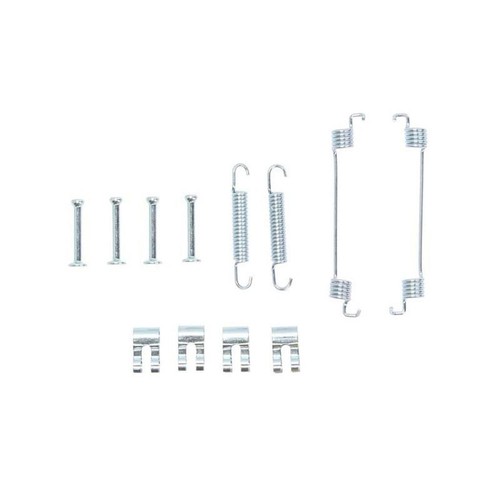 Kit accessori delphi ly1267 - delphi,