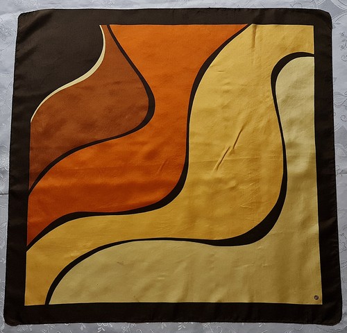 Sciarpa italia vintage - sciarpa,