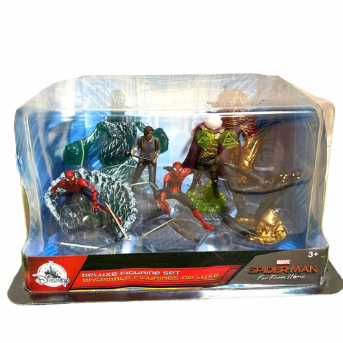 Spider man marvel far - spider-man,