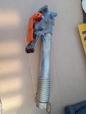 Interruttore accensione