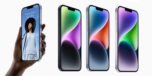 Nuovo apple iphone - nuovo,